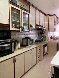 Blk 418 SUN PLAZA GARDENS (Tampines), HDB 4 Rooms #481267751